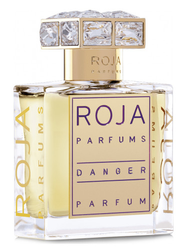 DANGER By Roja Parfums Hand Decanted Perfume By Scentsevent