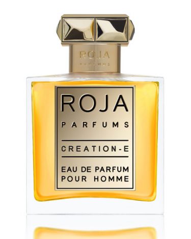 CREATION-E POUR HOMME EDP By Roja Parfums Hand Decanted Perfume By ...