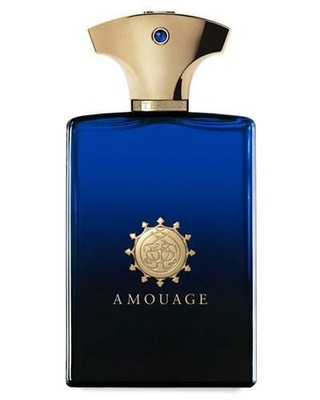 INTERLUDE MAN / Amouage / Scents Event Decanted Perfumes