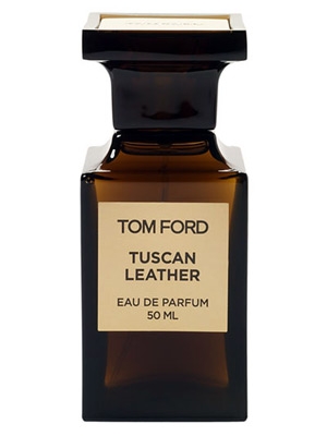 TUSCAN LEATHER By Tom Ford Hand Decanted Perfume By Scentsevent