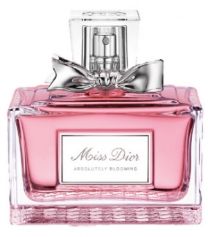 Miss Absolutely Blooming Eau De Parfum by Dior Fragrance Samples, DecantX