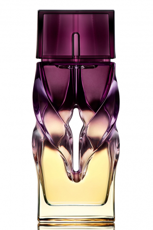 Louis Vuitton Sample Size 2ml Perfume Attrape/Cactus/Coeur/Sun