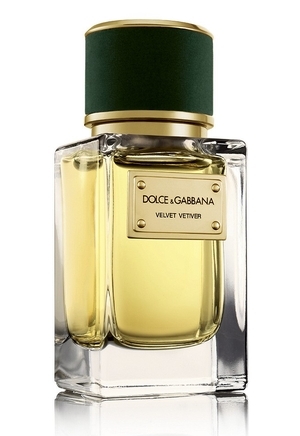 Velvet Vetiver By Dolce & Gabbana Hand Decanted Perfume By Scentsevent