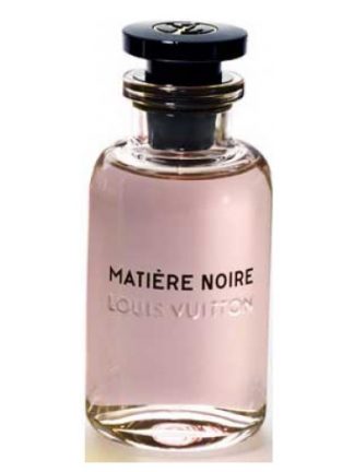 Louis Vuitton L'Immensite Perfume Sample & Decants