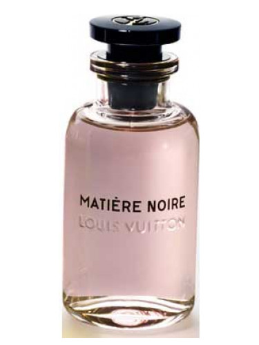 Matière Noire / By Louis Vuitton / Hand Decanted By Scents event