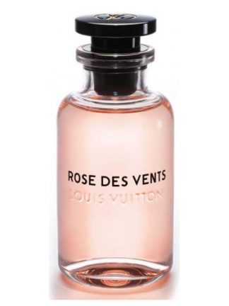Louis Vuitton Imagination, Perfume Sample