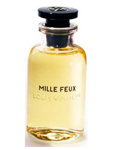 Order LOUIS VUITTON MILLE FEUX WOMENS EDP Online From LUXURY JUNCTION MLR