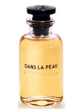 Louis Vuitton Malletier, Parfumeur, Paris-75008