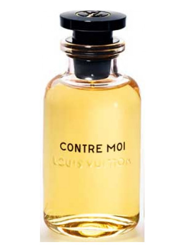 Contre Moi By Louis Vuitton / Hand Decanted By Scents event