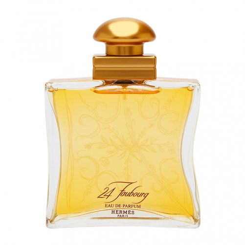 24 Faubourg EDP By Hermes Decanted Scents