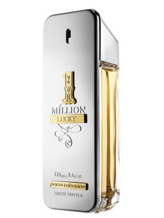 1 Million Lucky Hand Decanted Perfumes by Scents Event
