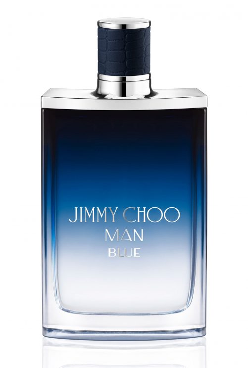Jimmy Choo Man Blue Hand Decanted Perfumes by Scents Event