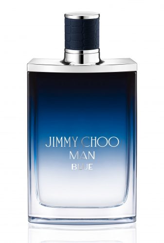 Jimmy Choo Man Blue Hand Decanted 