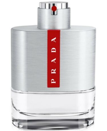 Luna Rossa Prada Perfumes Sample & Subscription by Scents Event