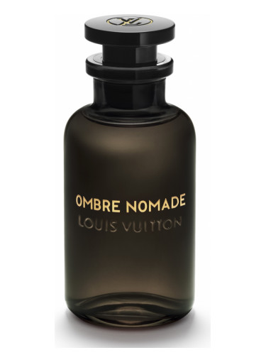 Ombre Nomade – An Ode to Oud