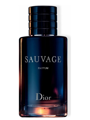 dior sauvage parfum sample