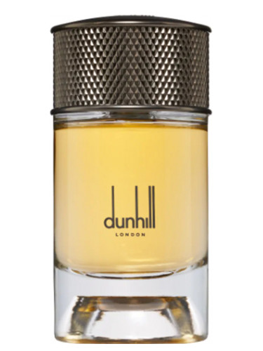 Indian Sandalwood By Dunhill Perfume Sample & Subscription