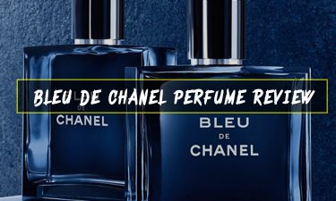 Bleu de Chanel Review - Scents Event