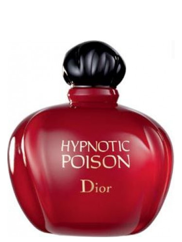 Dior HYPNOTIC POISON Fragrance Sample NEW Beautiful Fragrance  eBay