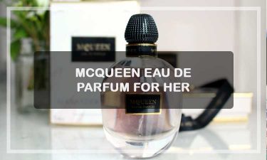 mcqueen parfum for her