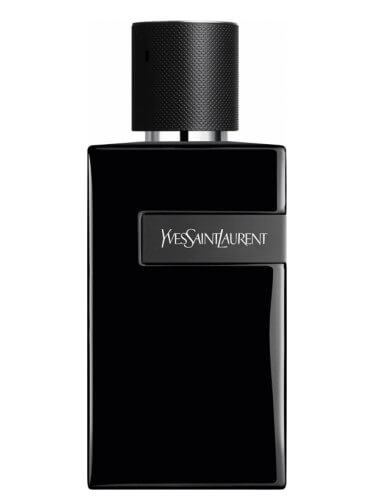 Yves Saint Laurent Y Le Parfum Perfume Sample & Subscription