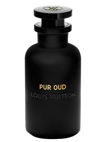 Louis Vuitton Oud Fragrance  Natural Resource Department