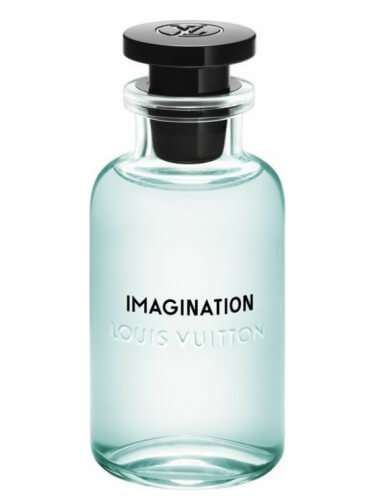 Louis Vuitton Imagination Review  The Best Citrus Fragrance I've Ever  Tried 