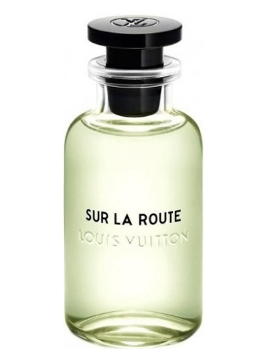 Sur La Route on the Go Eau De Parfum for Men Sample Travel 