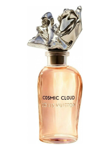 “Cosmic Cloud” New Louis Vuitton Brand 2mL Perfume Sample “Cosmic Cloud ”