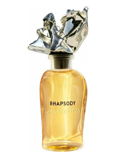 Rhapsody By Vuitton Perfume Sample By Scentsevent