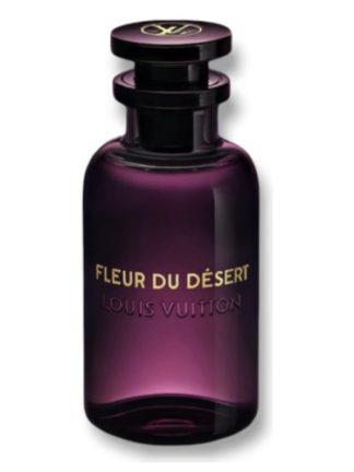 Contre Moi By Louis Vuitton / Hand Decanted By Scents event