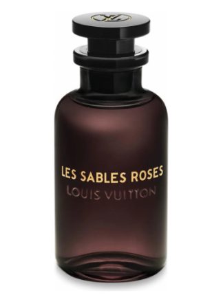 Louis Vuitton Heures d'Absence Perfume Sample & Decants
